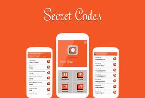 Secret Codes - Code Hack poster