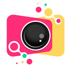Beauty Plus Camera Zeichen
