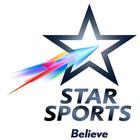 Star Sports ikon