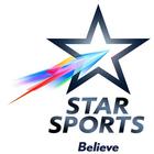 Star Sports أيقونة