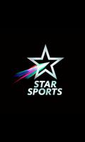 Star Sports الملصق