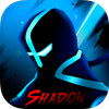 Shadow Stickman: Dark rising – Ninja warriors 아이콘