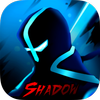 Shadow Stickman: Dark rising – Ninja warriors icône