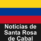 Noticias Santa Rosa de Cabal アイコン