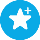 Star App Previewer-icoon