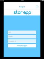 Star App Previewer স্ক্রিনশট 3