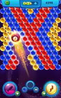 Starburst Bubble Shoot screenshot 1