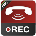 All Call Recorder Automatic-icoon