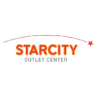 Starcity Outlet Center icône