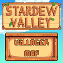 Stardew Valley Villager Map APK