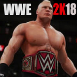New WWE 2K18 Hint