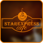 Star Express Cafe biểu tượng