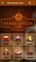 Star Express Cafe poster