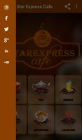 Star Express Cafe اسکرین شاٹ 1