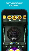 Star and wars games: Darth Vader jedi r2d2 app Ekran Görüntüsü 1