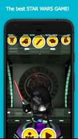 Star and wars games: Darth Vader jedi r2d2 app Ekran Görüntüsü 2