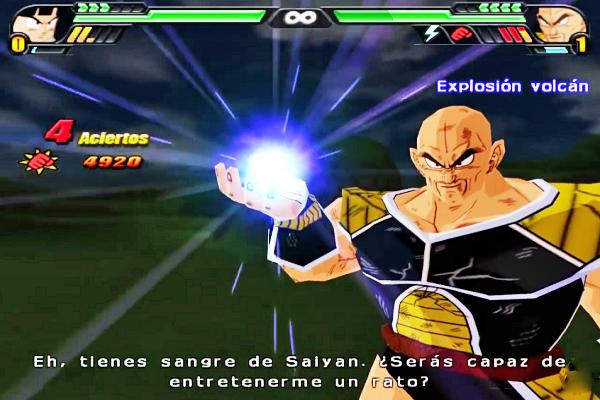 New Dragon Ball Z Budokai Tenkaichi 3 Mod Guia For Android Apk Download - roblox hack dragon ball z