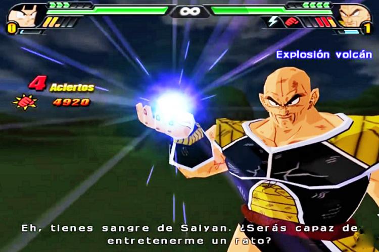 New Dragon Ball Z Budokai Tenkaichi 3 Mod Guia For Android Apk