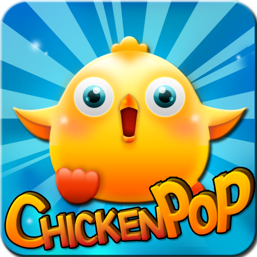 Chicken Pop