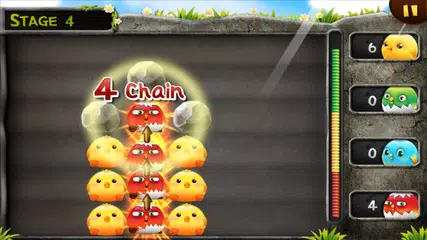 Descargar APK de Chicken Pop