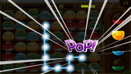 Descargar APK de Chicken Pop