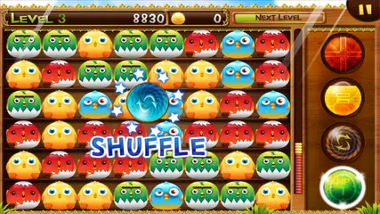 Descargar APK de Chicken Pop