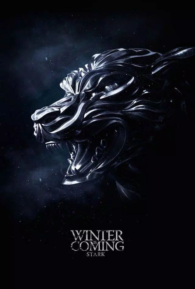 Winter Is Coming Stark APK for Android Download