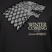 Winter Is Coming Stark اسکرین شاٹ 2