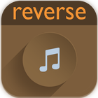 reverse audio icône