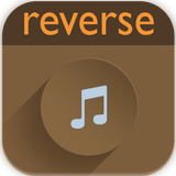 reverse audio