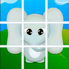 Slide icon