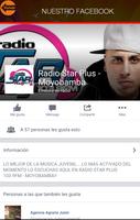 Radio Star Plus - Moyobamba screenshot 3