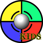 Traverse KIDS-icoon