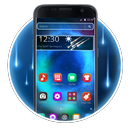 Galaxy Theme for S8 APK
