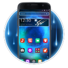 Galaxy Theme for S8 icon