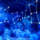 Starry*Clock Live Wallpaper APK