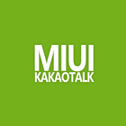 MIUI v5 카카오톡 테마 иконка