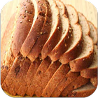 Icona انواع الخبز من كل انحاء العالم
