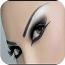 اشيك مكياج عيون.ارق رسم عيون APK