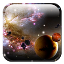 Galactic Core HD LWP APK