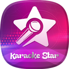 Karaoke Star Maker ไอคอน