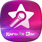 Karaoke Star Maker 아이콘