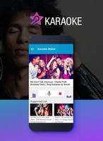 Karaoke Star Maker Cartaz