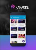 Karaoke Star Maker 스크린샷 1