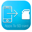 Move Apps To sd Card