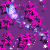 Purple Stars APK