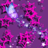 ”Purple Stars