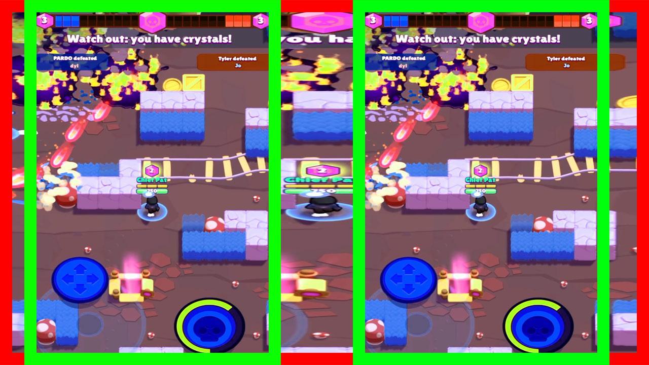 Brawl Of Stars Game For Android Apk Download - apk brawl stars android apkpure