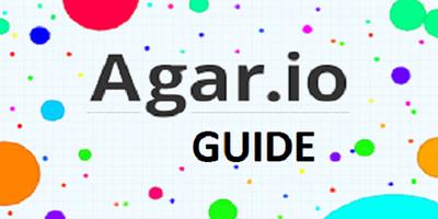 Guide for Agar Io Pro Affiche