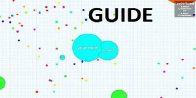 Guide for Agar Io Pro capture d'écran 1